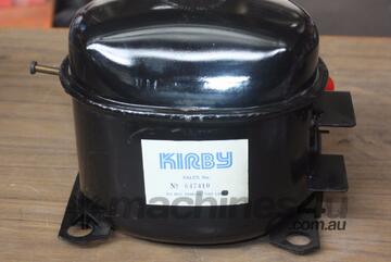 240V Refrigeration Air Con Compressor