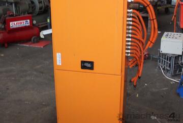 Electrical Switch board cabinet 30X60X140CM