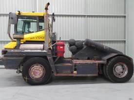 Terberg RT282 Primemover Truck - picture0' - Click to enlarge