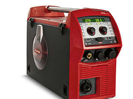 FRONIUS TPS 270i COMPACT PULSE MIG WELDER - picture0' - Click to enlarge