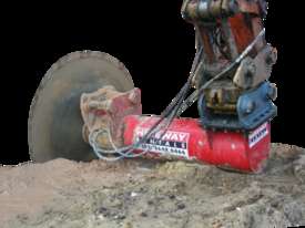 ROCK SAWS - Hire - picture0' - Click to enlarge