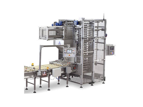 Professional forming machines for pastry MINIPAN