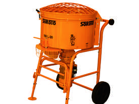 Cheapest 100l Soroto Mixer in Oz - picture0' - Click to enlarge