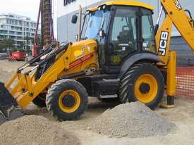 Back-hoe JCB 3CX PCSS ECO Top of the Range ExcCond - picture0' - Click to enlarge