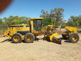 CAT 160H GRADER - picture0' - Click to enlarge