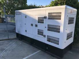 88kVA Generator set - picture0' - Click to enlarge