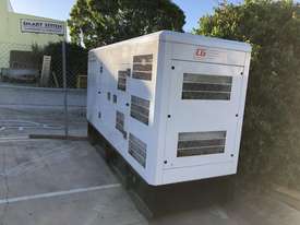 88kVA Generator set - picture0' - Click to enlarge