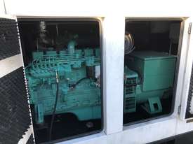 88kVA Generator set - picture1' - Click to enlarge