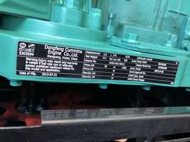 88kVA Generator set - picture2' - Click to enlarge