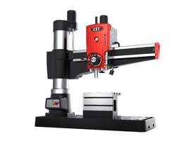 Shenyang Z Series Radial Drilling Machine - picture0' - Click to enlarge