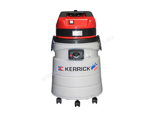 SALE - WHILE STOCKS LAST - Kerrick Wet and Dry Industrial Vacuum VH 503 Series