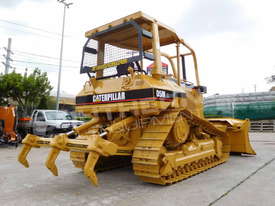 D5M Two Barrel Dozer Rippers DOZATT - picture0' - Click to enlarge