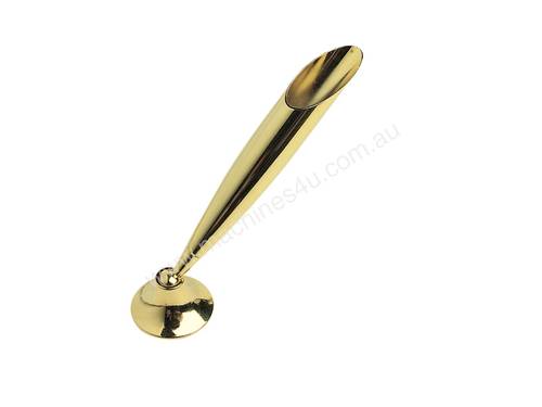 Pen Trumpet for Slimline Pens - Solid Brass
