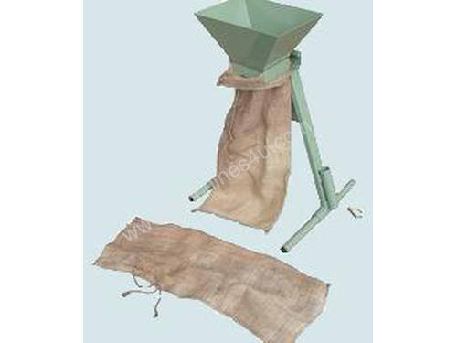 Sand Bagging Frame (RAAF Design) Assembled        