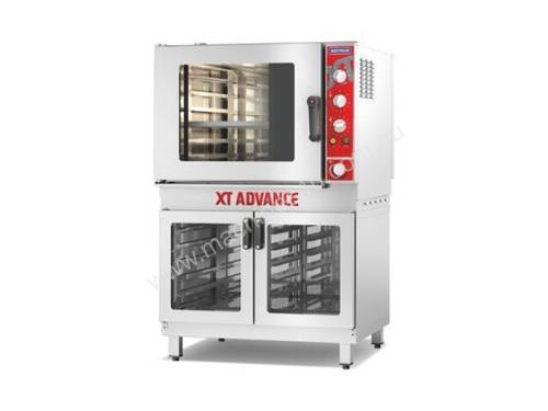 Semak TAUA-606E XT Advance Pastry & Bakery Oven
