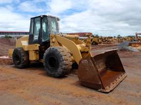 2002 Caterpillar 962G Loader *CONDITIONS APPLY* - picture0' - Click to enlarge