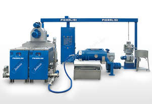 PIERALISI FATTORIA OLIVE PROCESSING