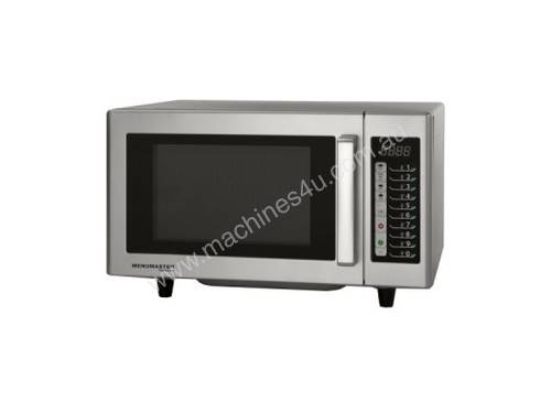 Menumaster RMS510T Commercial Microwave Oven