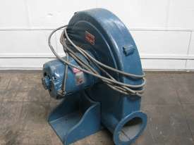 Centrifugal Blower Fan - 10BHP - picture0' - Click to enlarge