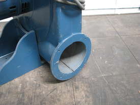 Centrifugal Blower Fan - 10BHP - picture0' - Click to enlarge