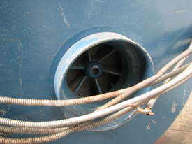 Centrifugal Blower Fan - 10BHP - picture1' - Click to enlarge