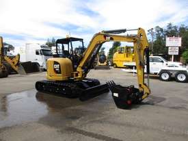 Caterpillar 305E Cr Tracked-Excav Excavator - picture0' - Click to enlarge