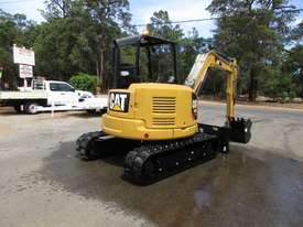 Caterpillar 305E Cr Tracked-Excav Excavator - picture1' - Click to enlarge