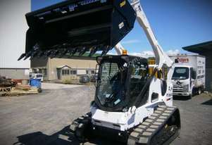 Digga  , Buckets 4IN1