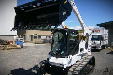 Digga  , Buckets 4IN1