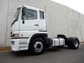 Mitsubishi FP500 Tray Truck - picture0' - Click to enlarge