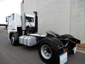 Mitsubishi FP500 Tray Truck - picture1' - Click to enlarge