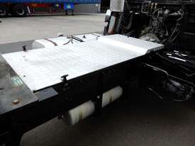 Mitsubishi FP500 Tray Truck - picture2' - Click to enlarge