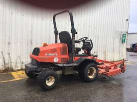 Used Kubota Mower Model F3690  - picture0' - Click to enlarge
