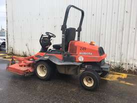 Used Kubota Mower Model F3690  - picture2' - Click to enlarge