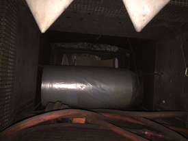 heat shrink oven - picture2' - Click to enlarge