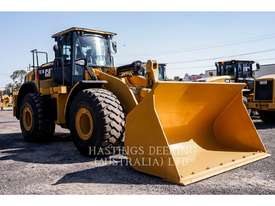 CATERPILLAR 972M Wheel Loaders integrated Toolcarriers - picture1' - Click to enlarge