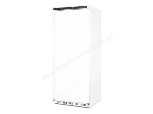 Polar CD615-A - Gastronorm Freezer 600Ltr White
