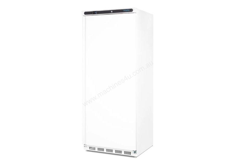 caption Polar CD615-A - Gastronorm Freezer 600Ltr White
