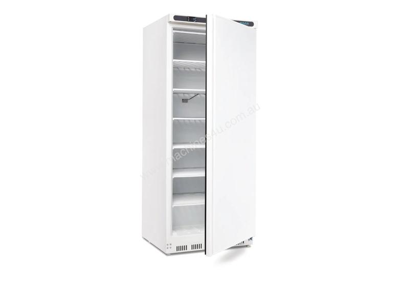 caption Polar CD615-A - Gastronorm Freezer 600Ltr White