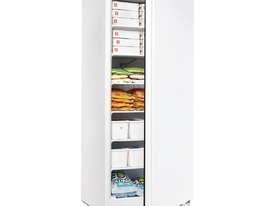 Polar CD615-A - Gastronorm Freezer 600Ltr White - picture2' - Click to enlarge