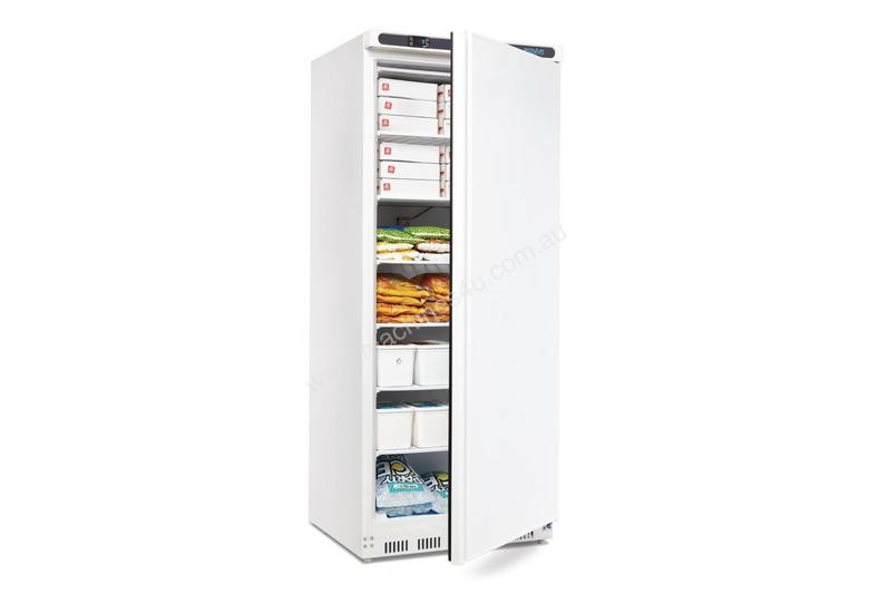 caption Polar CD615-A - Gastronorm Freezer 600Ltr White