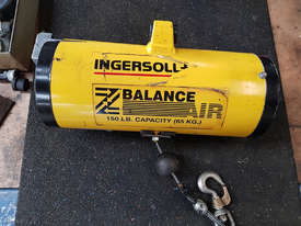 Tool Counter Balance Pneumatic Z Brake Ingersol Rand 65 KG Capacity - picture0' - Click to enlarge