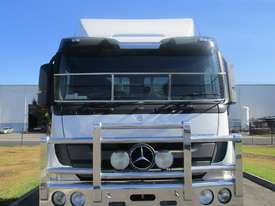 Mercedes Benz 2544 Tray Truck - picture0' - Click to enlarge