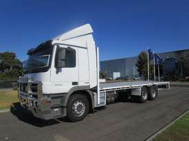 Mercedes Benz 2544 Tray Truck - picture1' - Click to enlarge