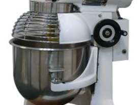 Brice LNKB15 - 15Ltr Planetary Mixer - picture0' - Click to enlarge