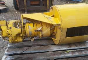 Proline WINCH HYDRAULIC