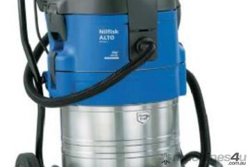 Industrial Wet & Dry Vacuum- Attix 761-21XC Industrial Wet & Dry Vacuum- Attix 761-21XC