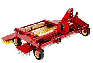 SMG TURFTUNER - TT1600 (6215153)