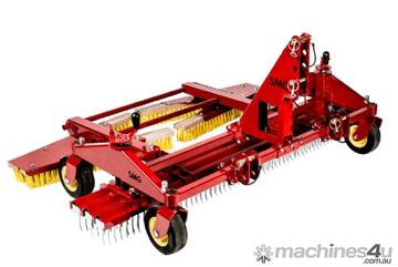 SMG TURFTUNER - TT1600 (6215153)