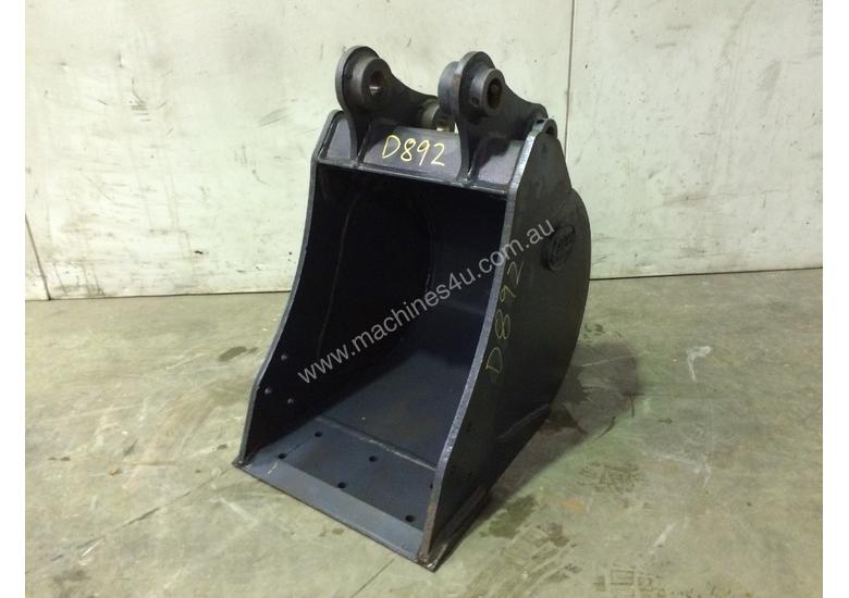 excavator sand bucket